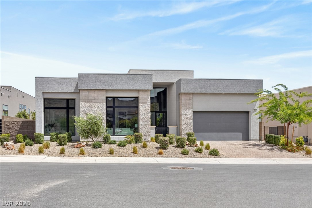 5064 High Hill Street Las Vegas NV 89135