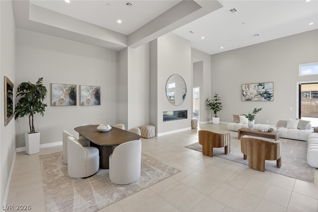 5064 High Hill Street Las Vegas NV 89135