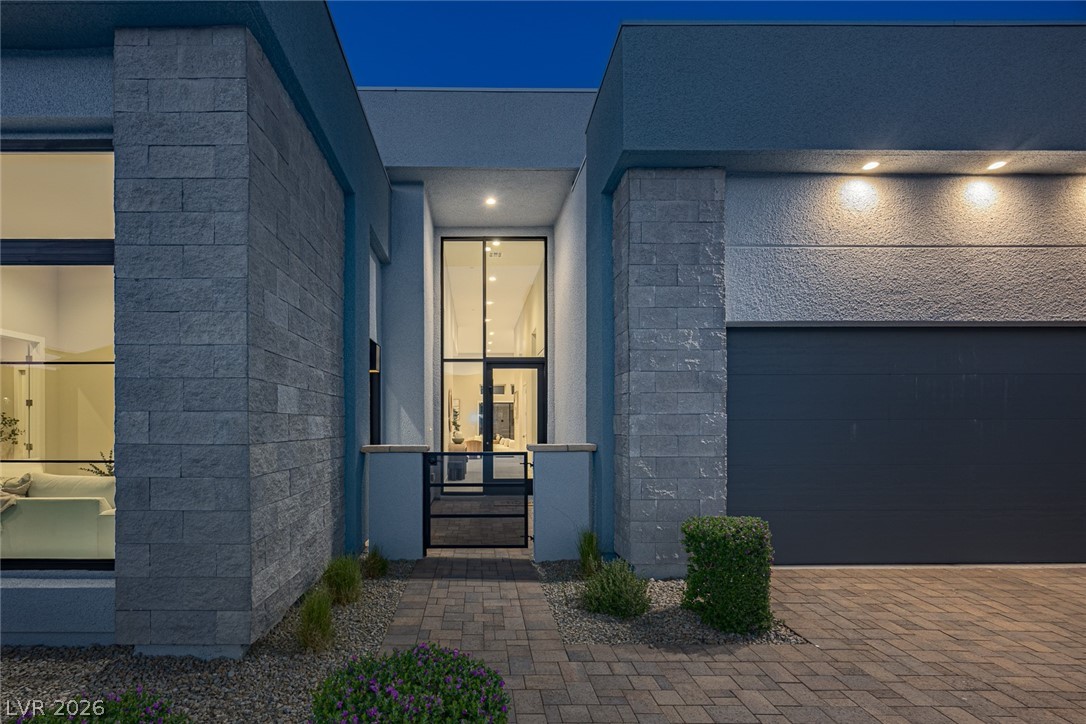 5064 High Hill Street Las Vegas NV 89135