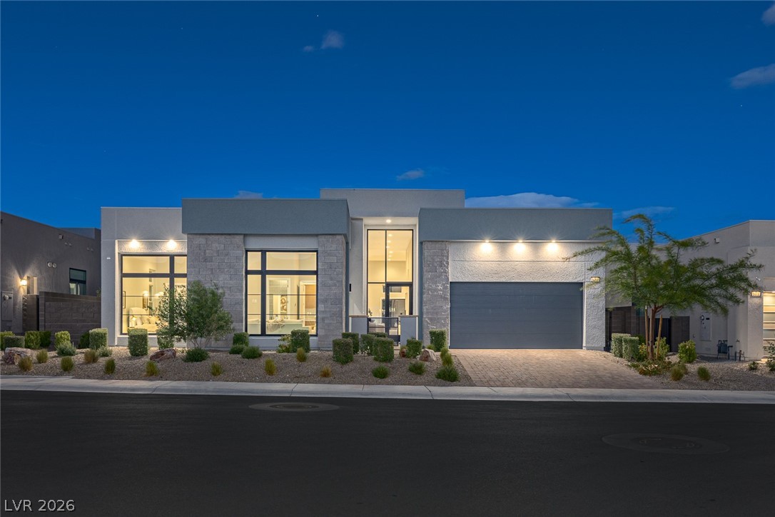 5064 High Hill Street Las Vegas NV 89135