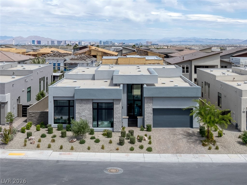 5064 High Hill Street Las Vegas NV 89135