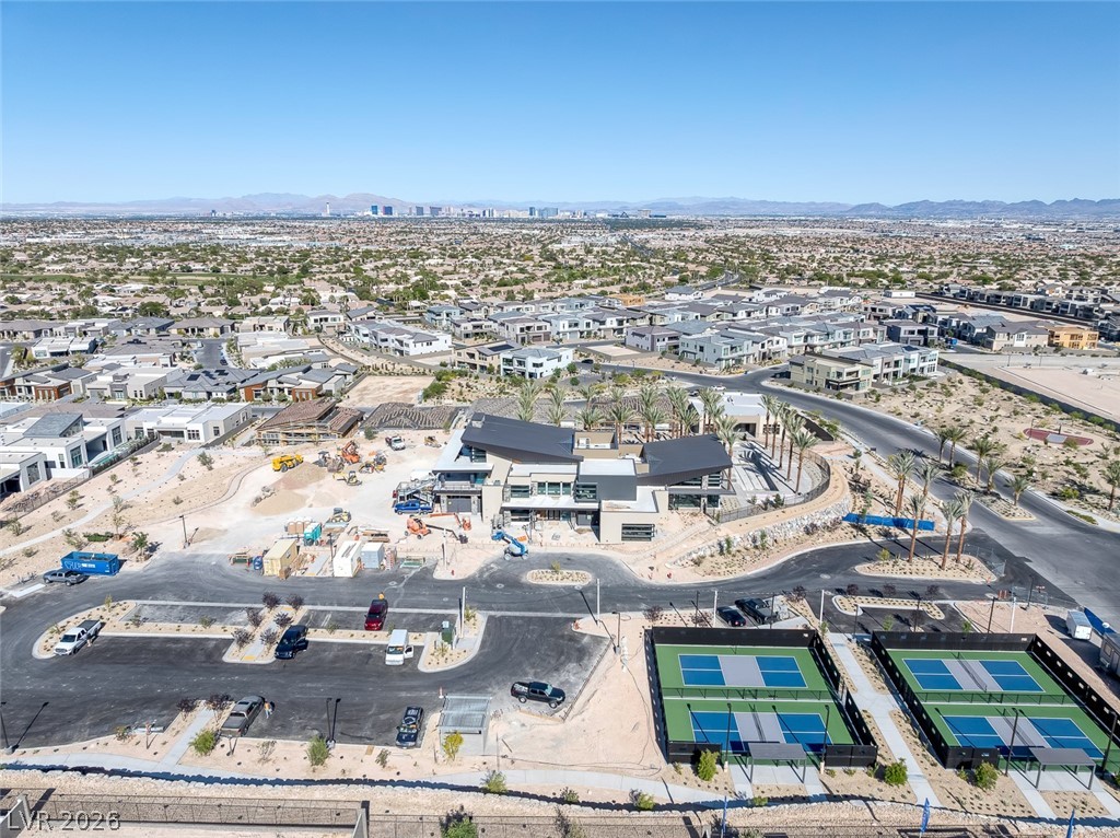 5064 High Hill Street Las Vegas NV 89135
