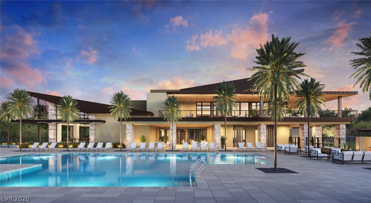 5064 High Hill Street Las Vegas NV 89135