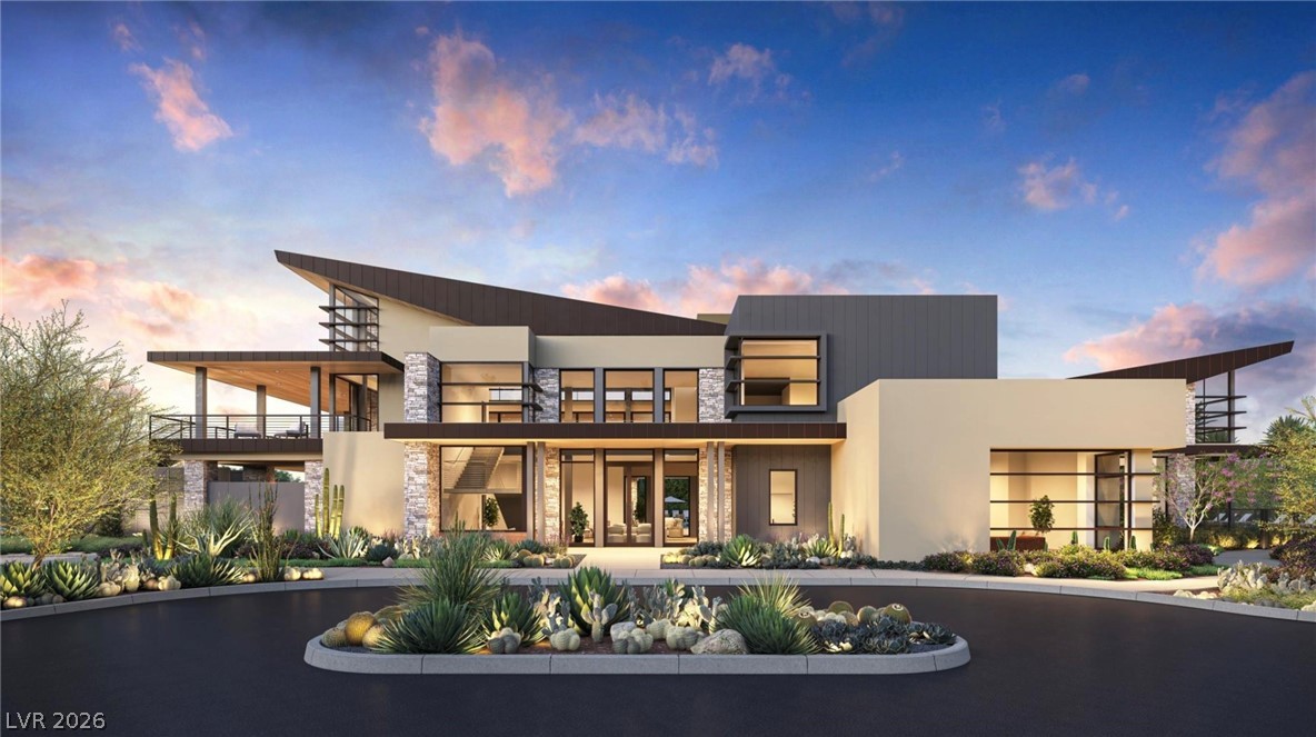 5064 High Hill Street Las Vegas NV 89135
