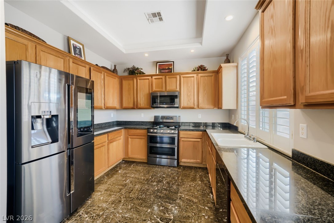 8869 Pheasant Valley Way Las Vegas NV 89123