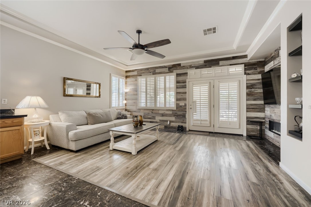 8869 Pheasant Valley Way Las Vegas NV 89123