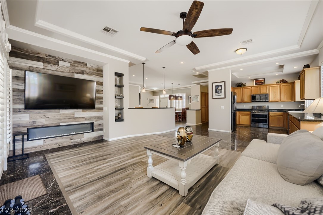 8869 Pheasant Valley Way Las Vegas NV 89123