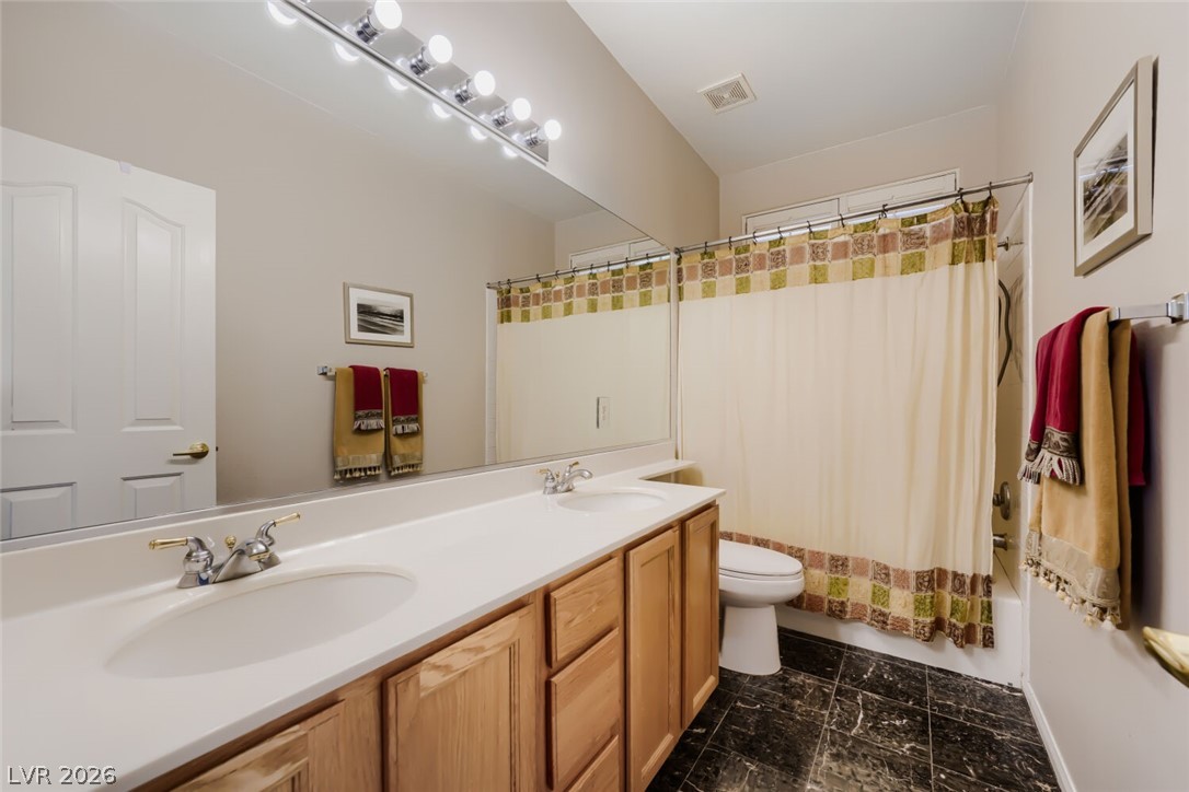 8869 Pheasant Valley Way Las Vegas NV 89123