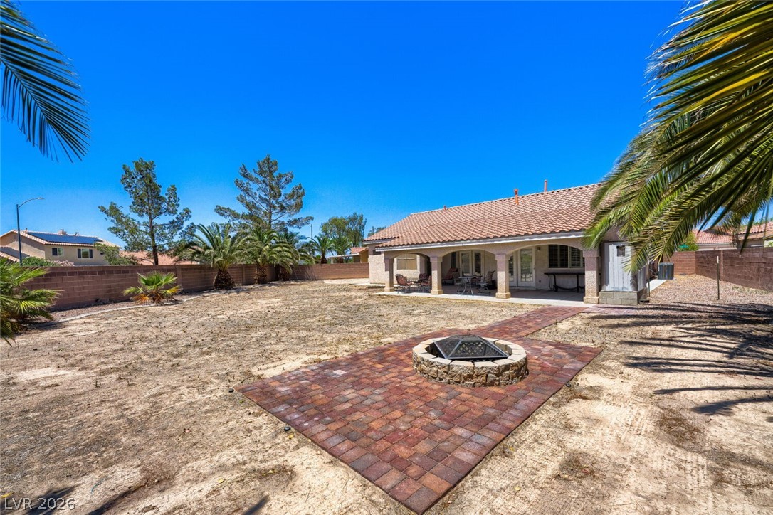 8869 Pheasant Valley Way Las Vegas NV 89123