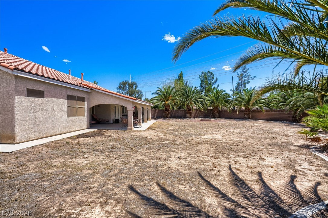 8869 Pheasant Valley Way Las Vegas NV 89123