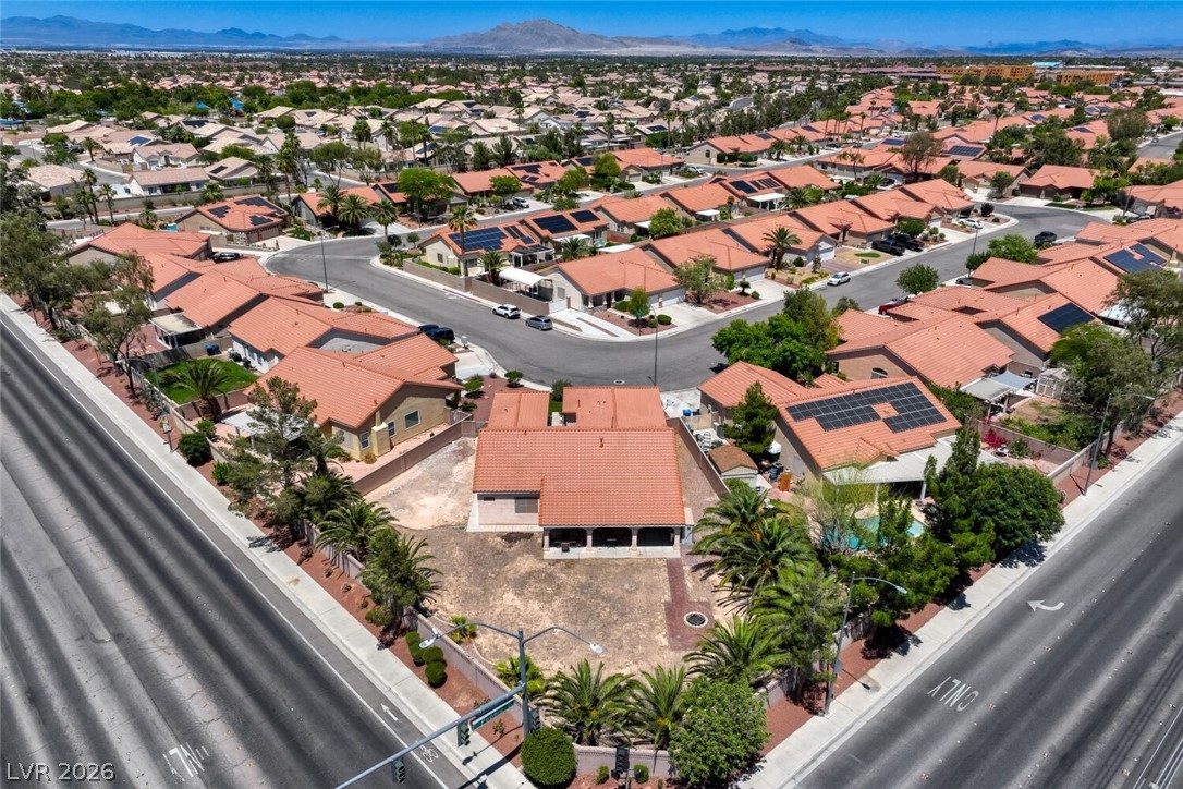 8869 Pheasant Valley Way Las Vegas NV 89123