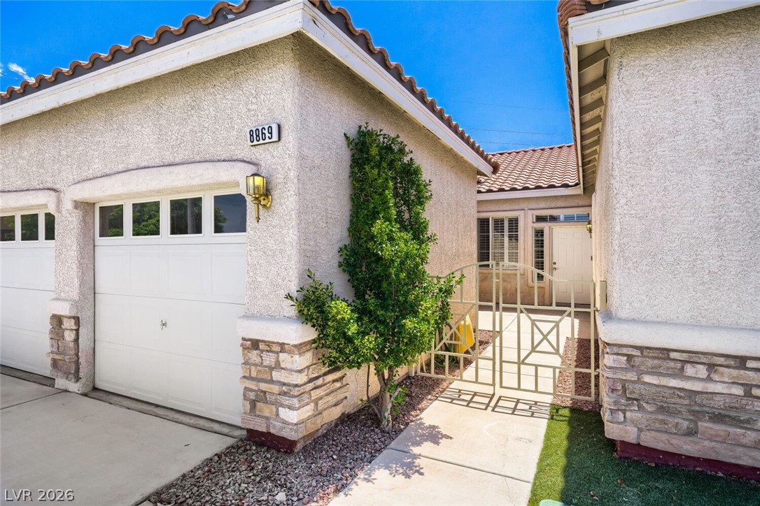 8869 Pheasant Valley Way Las Vegas NV 89123