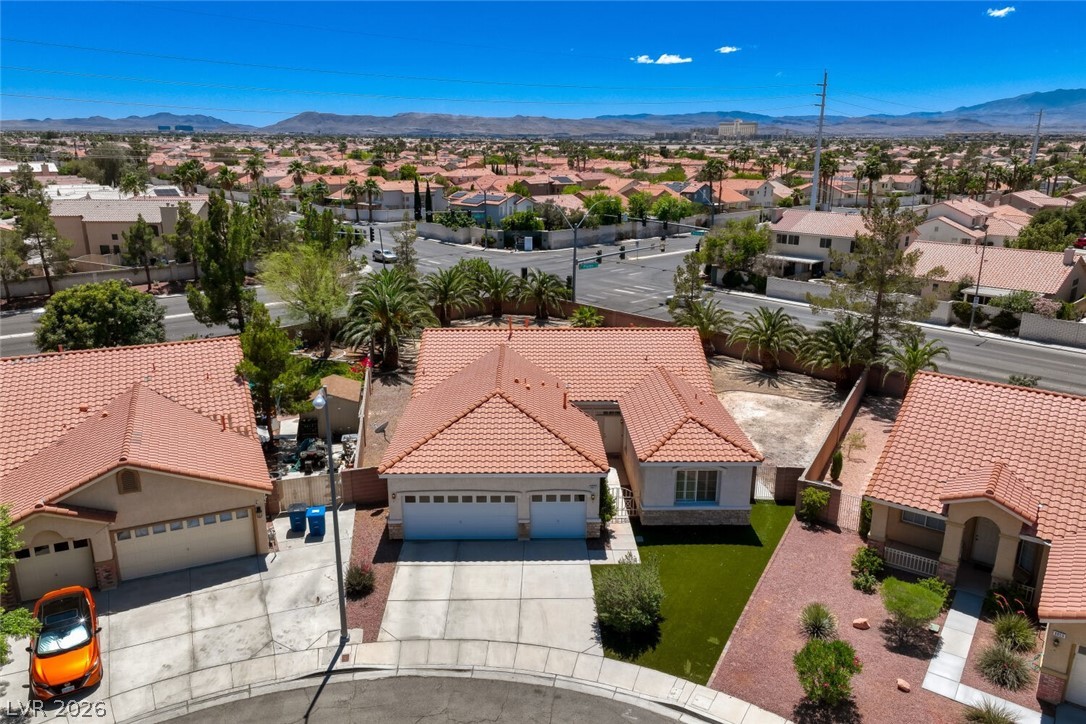 8869 Pheasant Valley Way Las Vegas NV 89123
