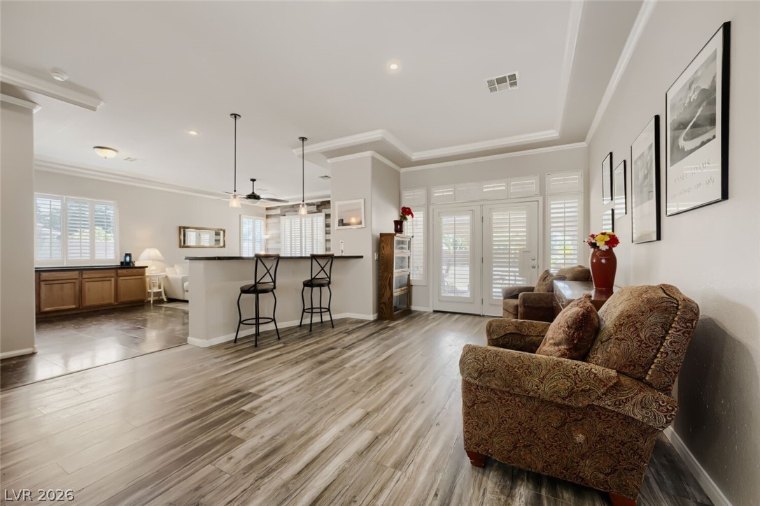 8869 Pheasant Valley Way Las Vegas NV 89123