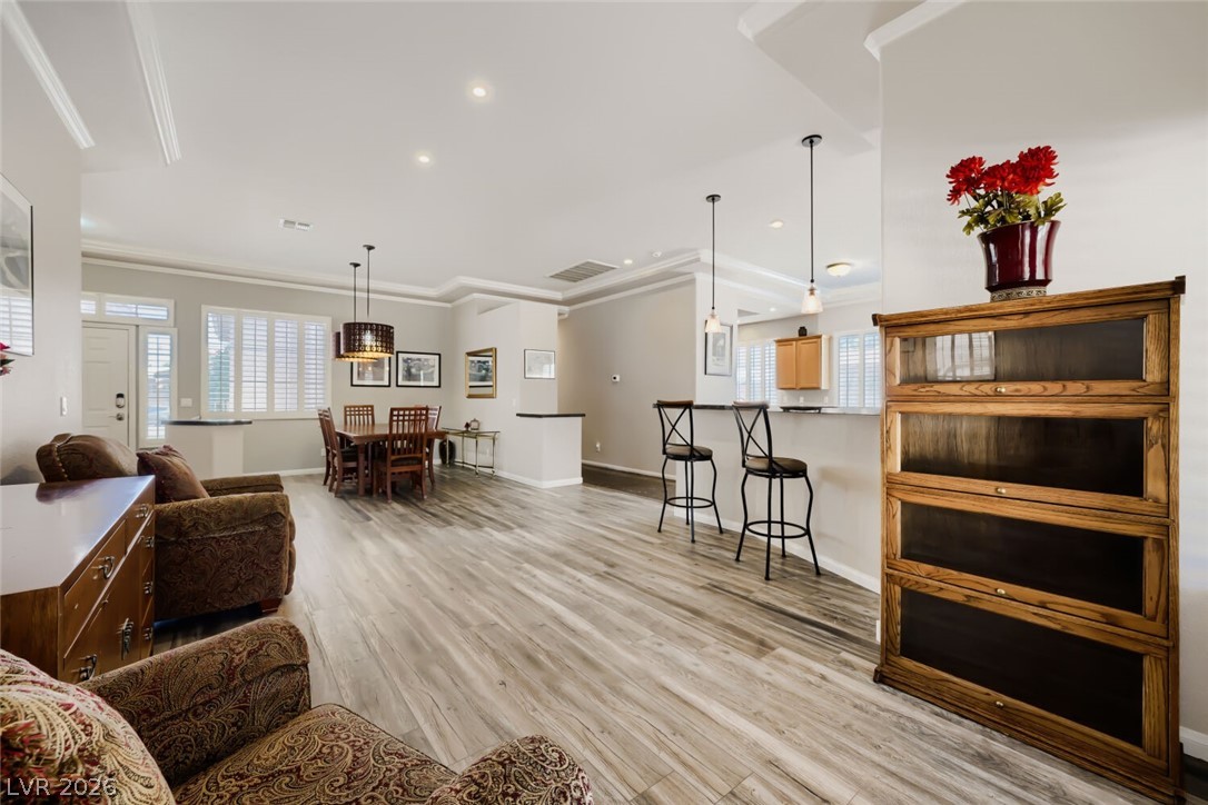 8869 Pheasant Valley Way Las Vegas NV 89123