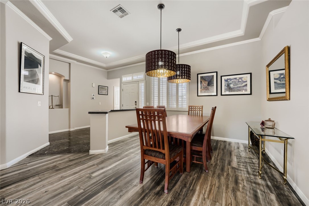 8869 Pheasant Valley Way Las Vegas NV 89123