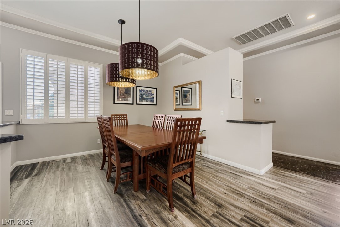 8869 Pheasant Valley Way Las Vegas NV 89123