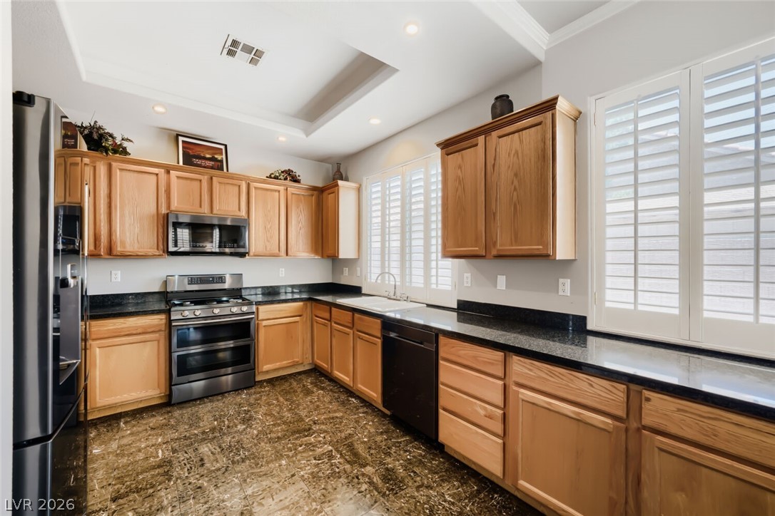 8869 Pheasant Valley Way Las Vegas NV 89123
