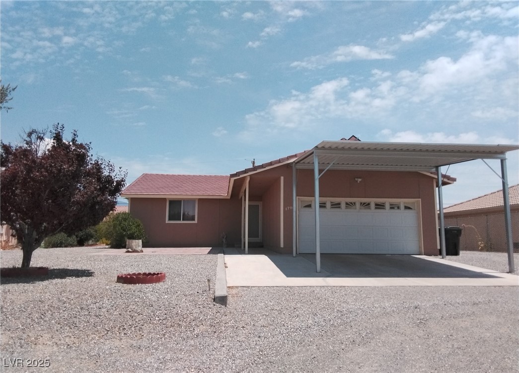 1791 South Highland Avenue Pahrump NV 89048