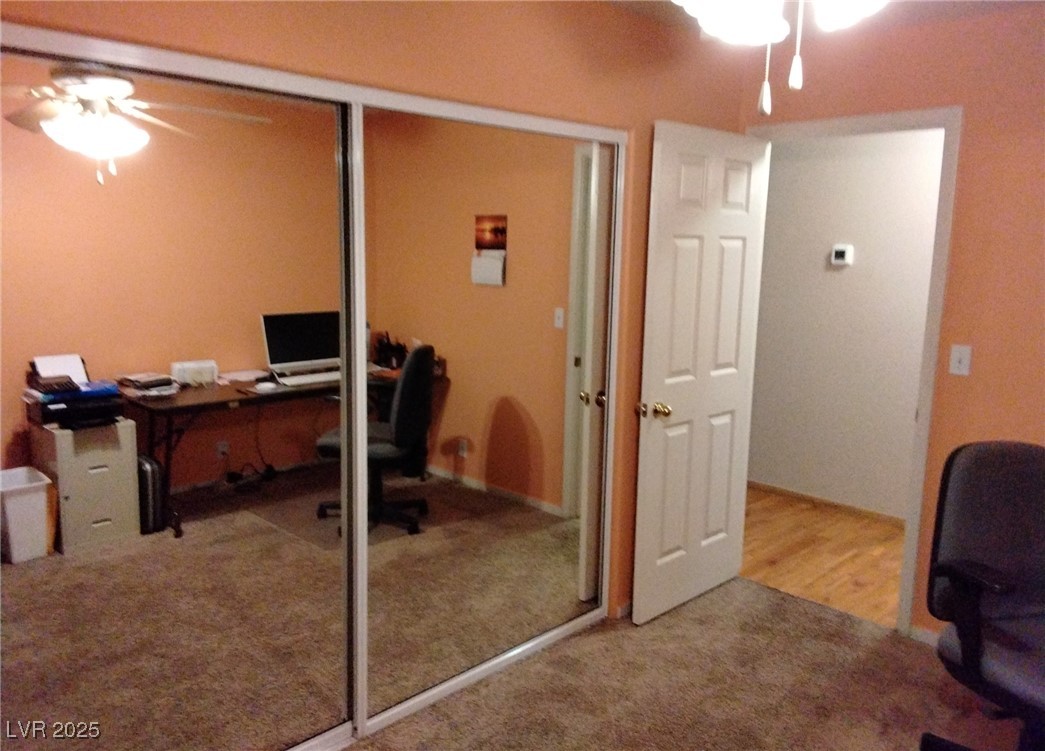 1791 South Highland Avenue Pahrump NV 89048