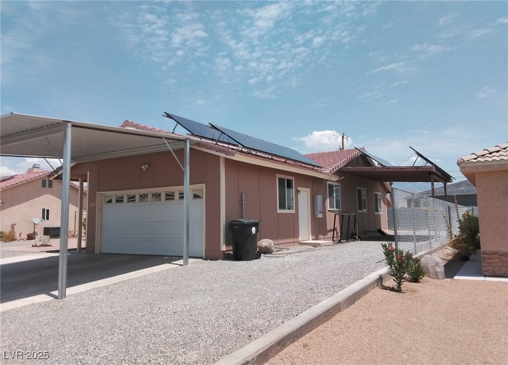 1791 South Highland Avenue Pahrump NV 89048