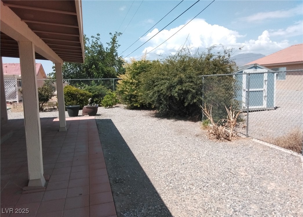 1791 South Highland Avenue Pahrump NV 89048