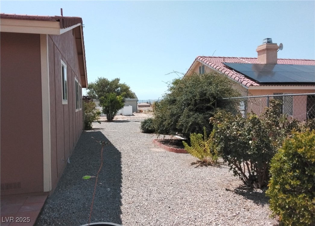1791 South Highland Avenue Pahrump NV 89048