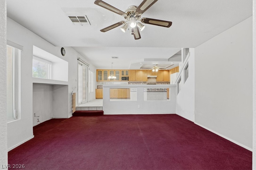 3744 Beacon Point Street Las Vegas NV 89129