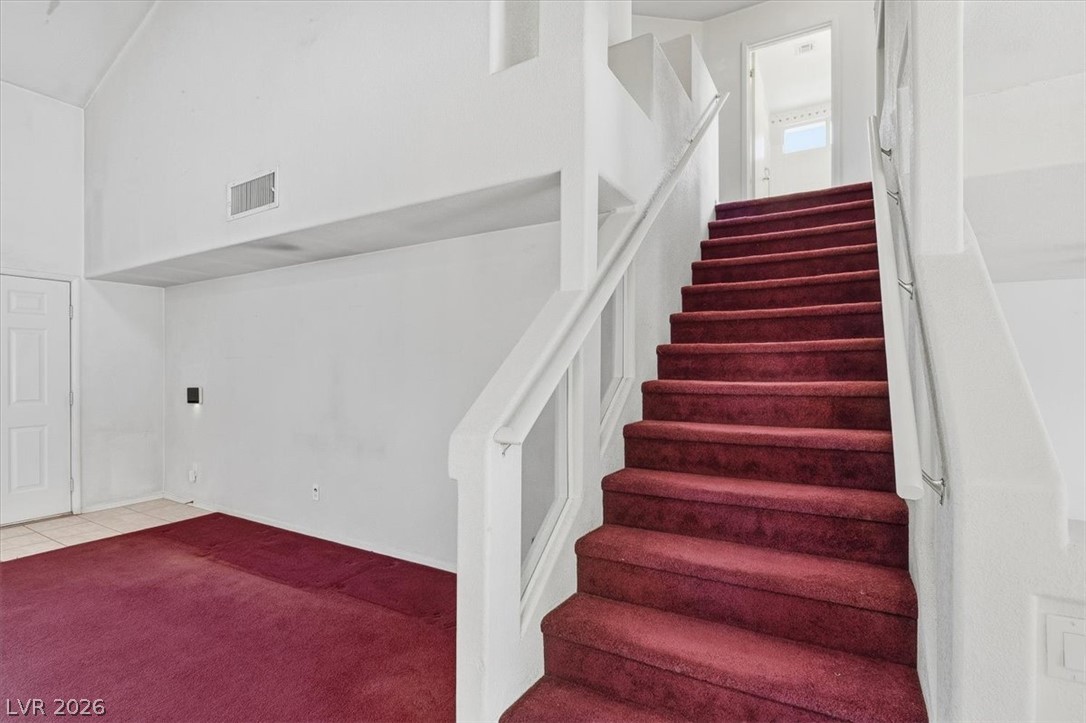 3744 Beacon Point Street Las Vegas NV 89129