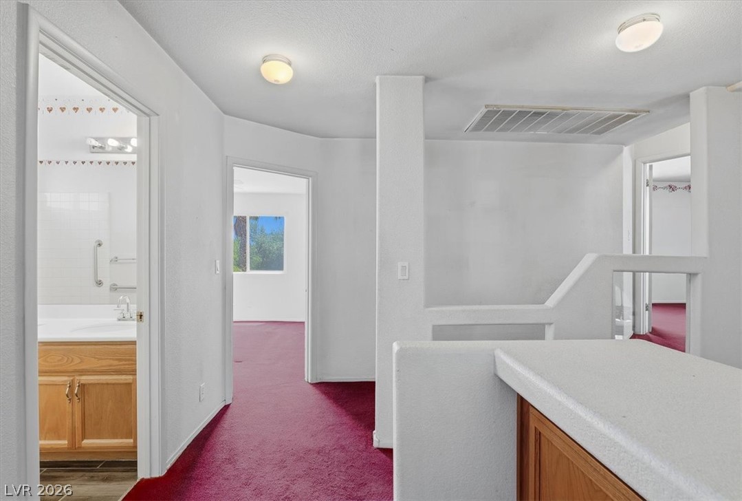 3744 Beacon Point Street Las Vegas NV 89129
