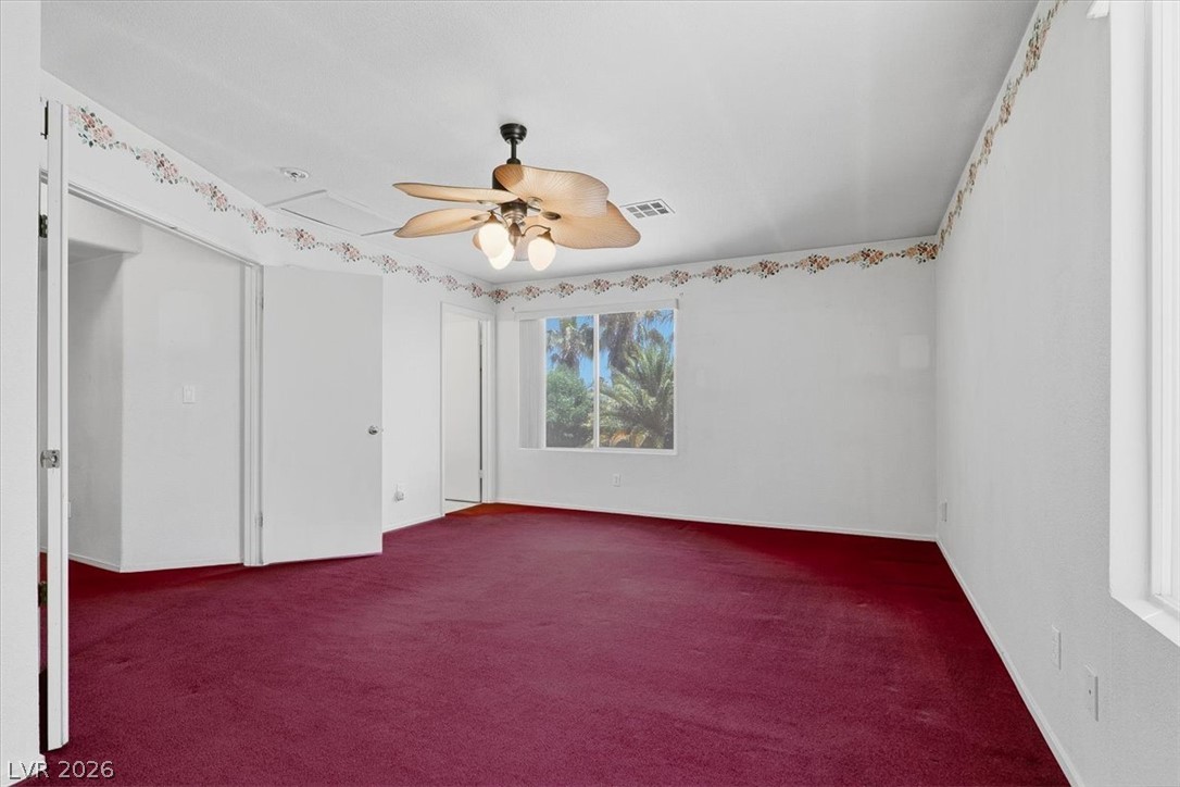 3744 Beacon Point Street Las Vegas NV 89129