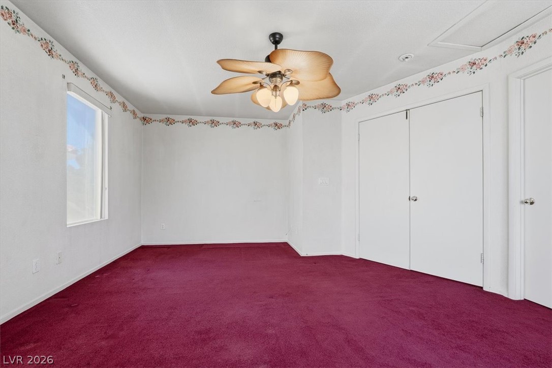 3744 Beacon Point Street Las Vegas NV 89129