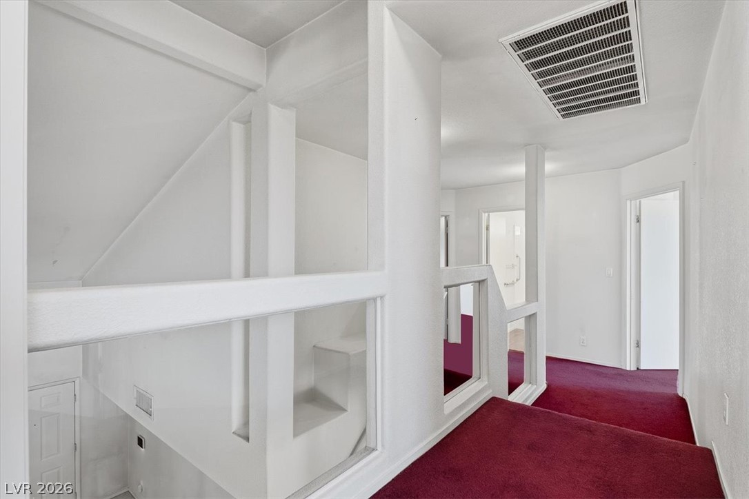 3744 Beacon Point Street Las Vegas NV 89129