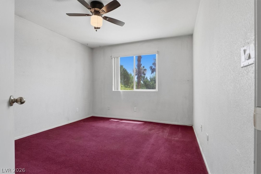3744 Beacon Point Street Las Vegas NV 89129