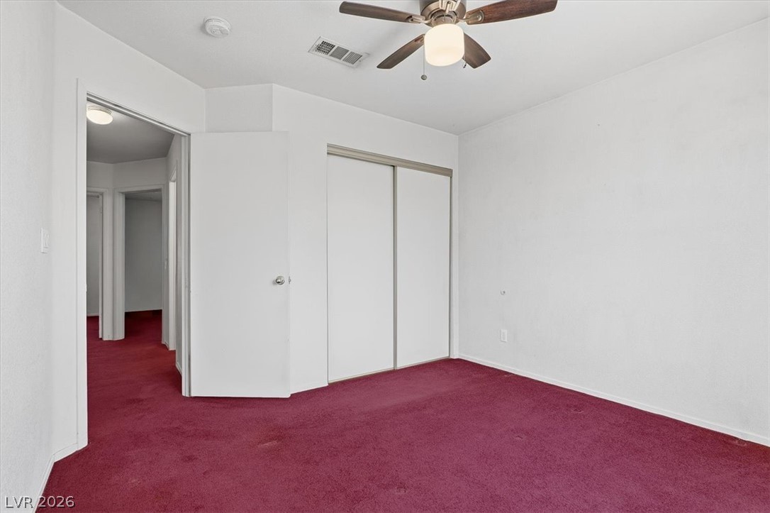 3744 Beacon Point Street Las Vegas NV 89129