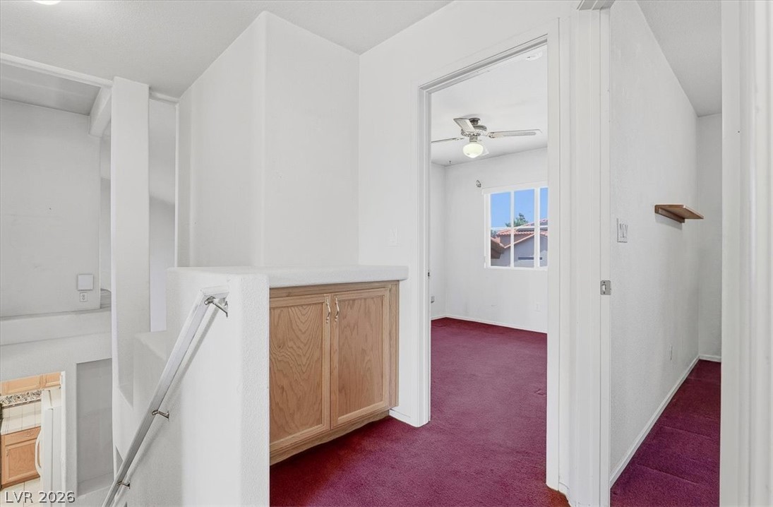 3744 Beacon Point Street Las Vegas NV 89129