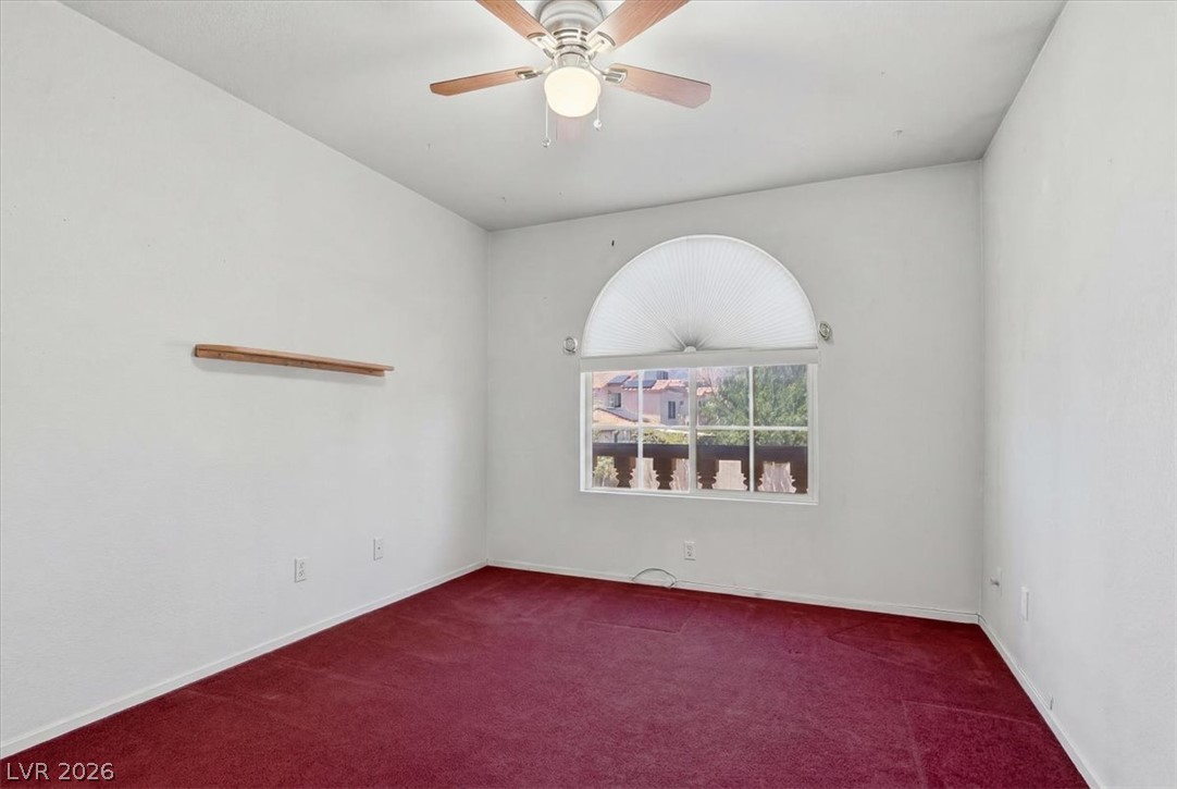 3744 Beacon Point Street Las Vegas NV 89129