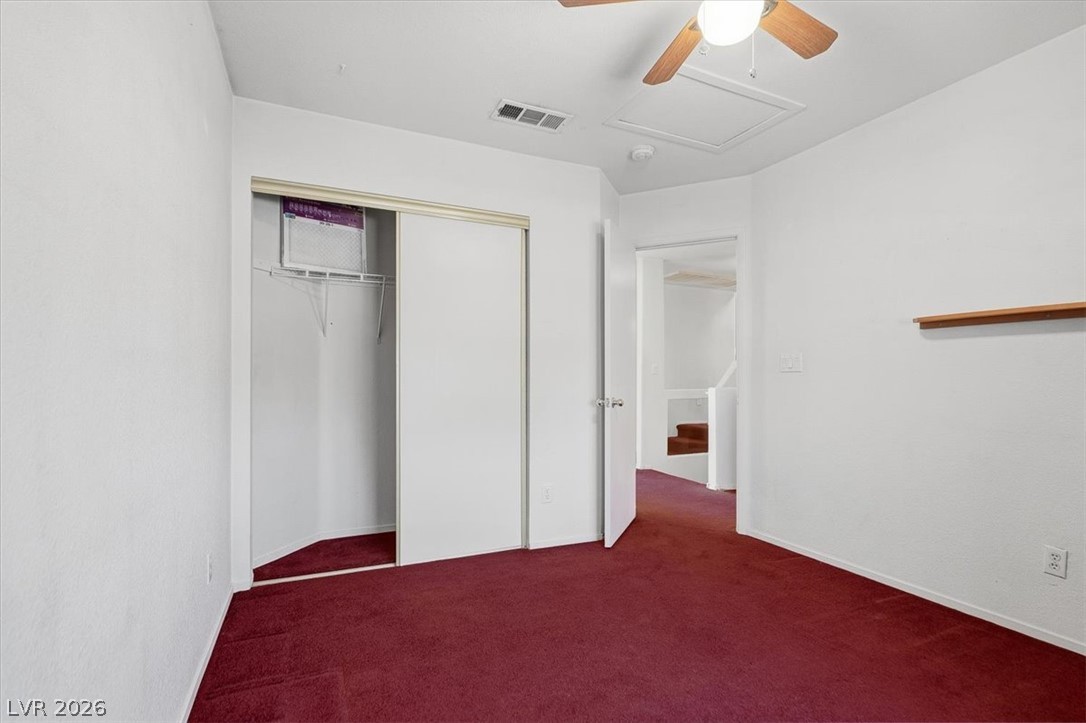 3744 Beacon Point Street Las Vegas NV 89129