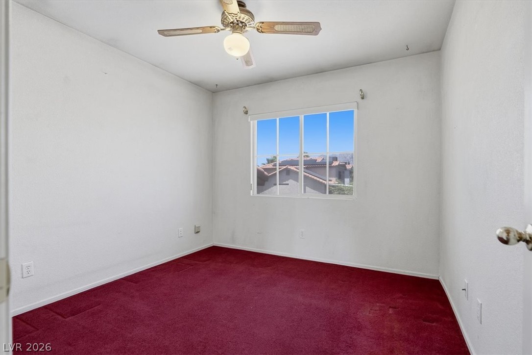 3744 Beacon Point Street Las Vegas NV 89129