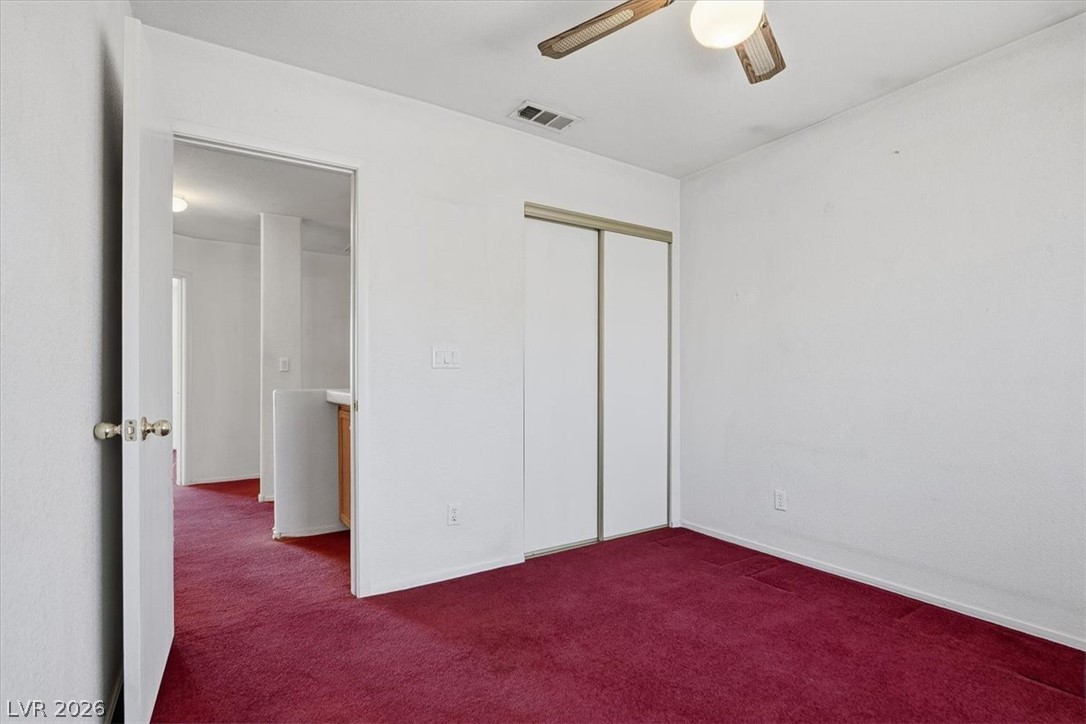 3744 Beacon Point Street Las Vegas NV 89129