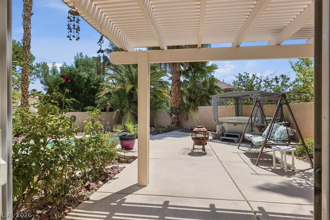 3744 Beacon Point Street Las Vegas NV 89129
