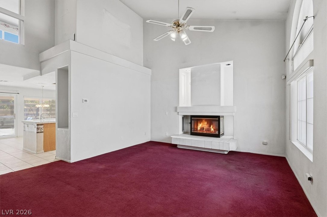 3744 Beacon Point Street Las Vegas NV 89129