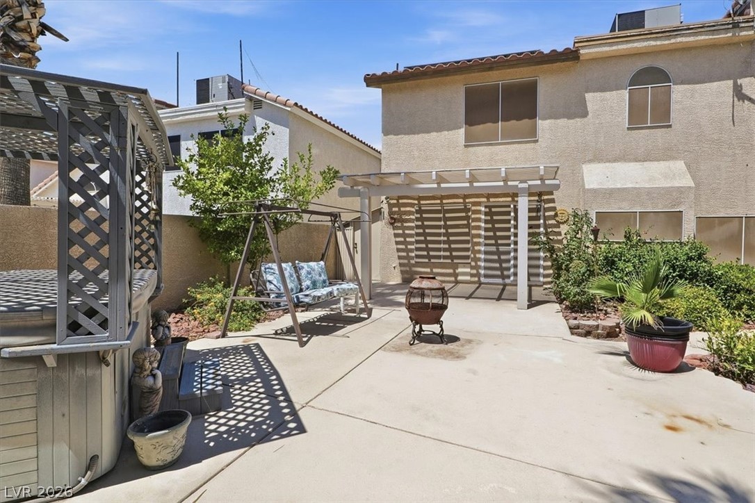 3744 Beacon Point Street Las Vegas NV 89129