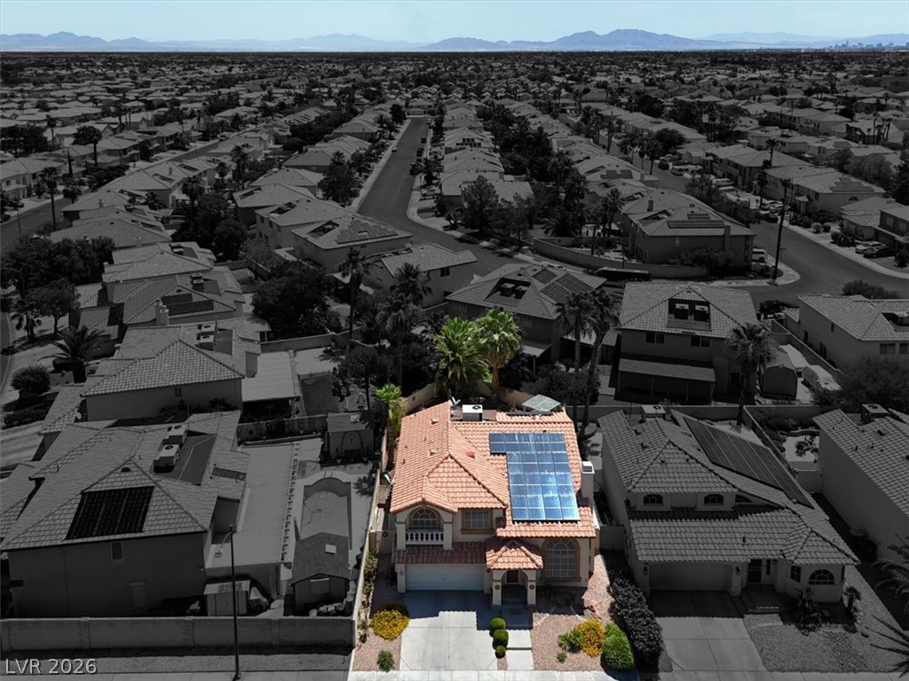 3744 Beacon Point Street Las Vegas NV 89129