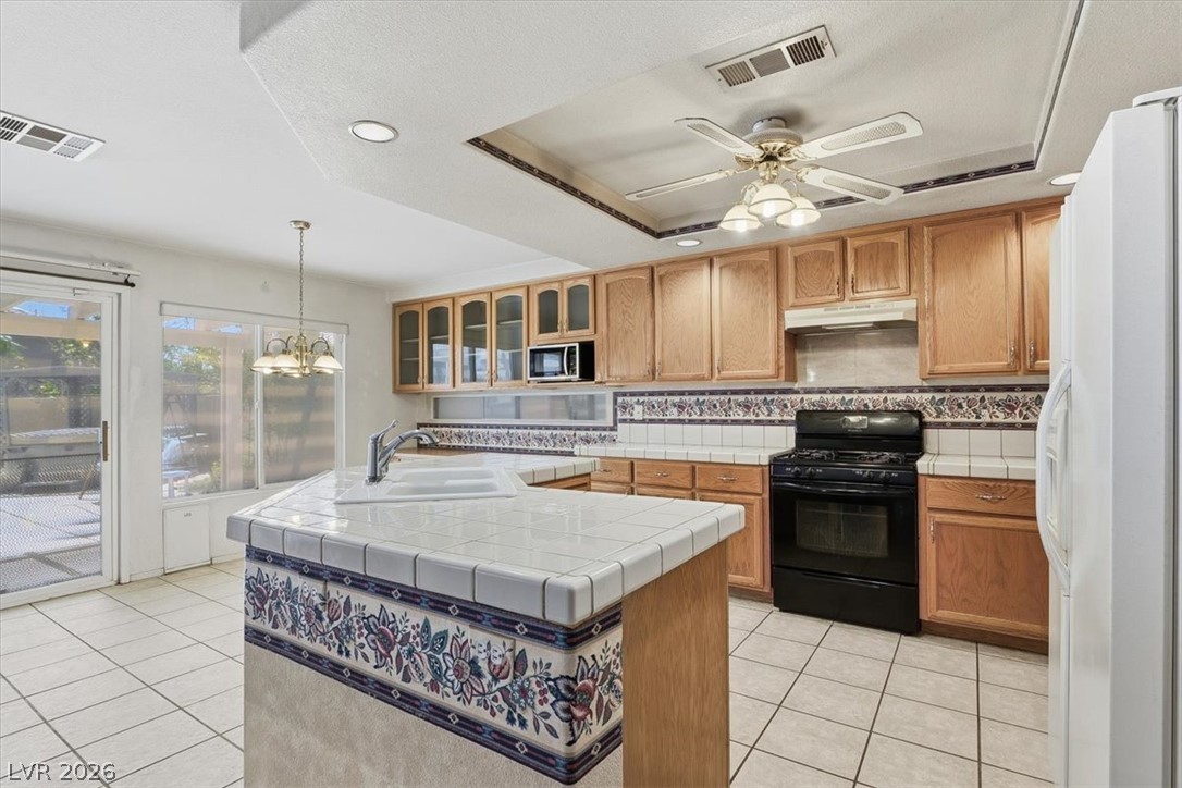 3744 Beacon Point Street Las Vegas NV 89129