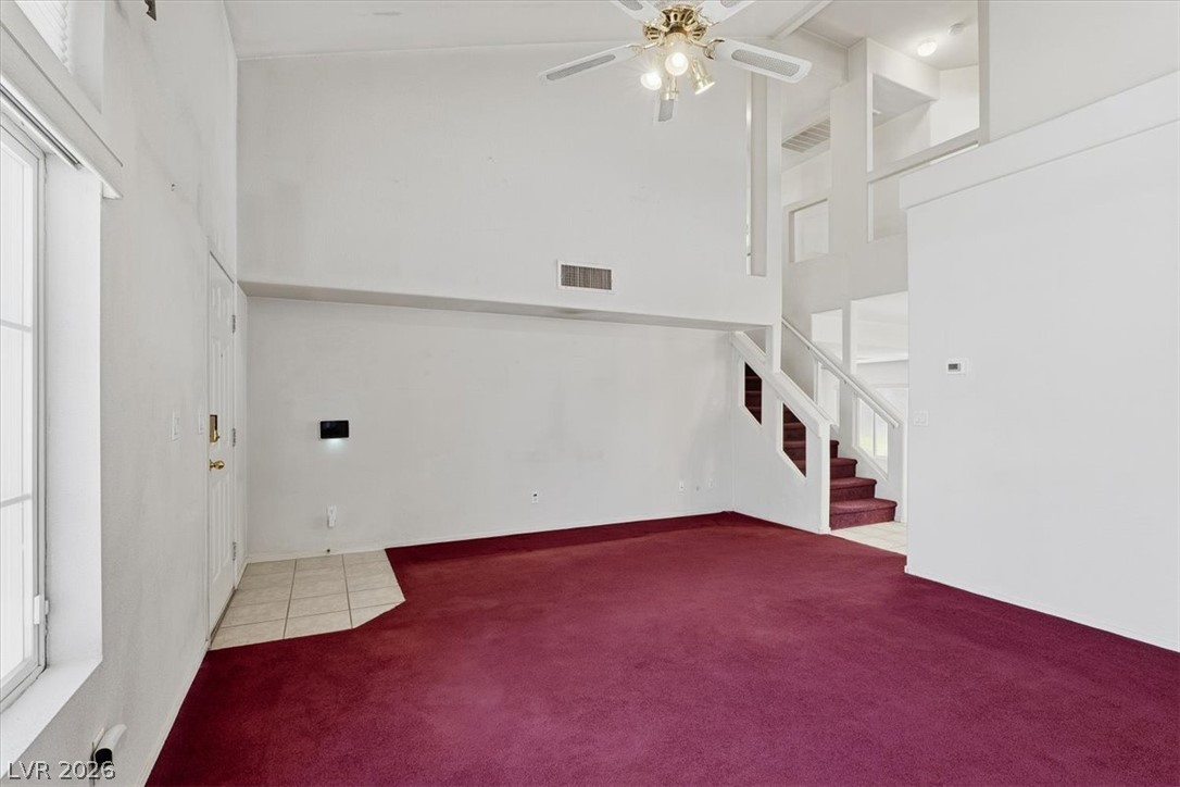3744 Beacon Point Street Las Vegas NV 89129