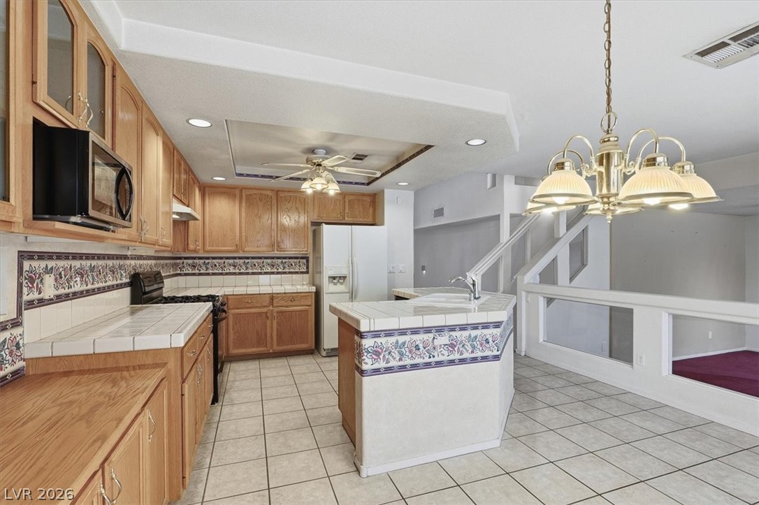 3744 Beacon Point Street Las Vegas NV 89129