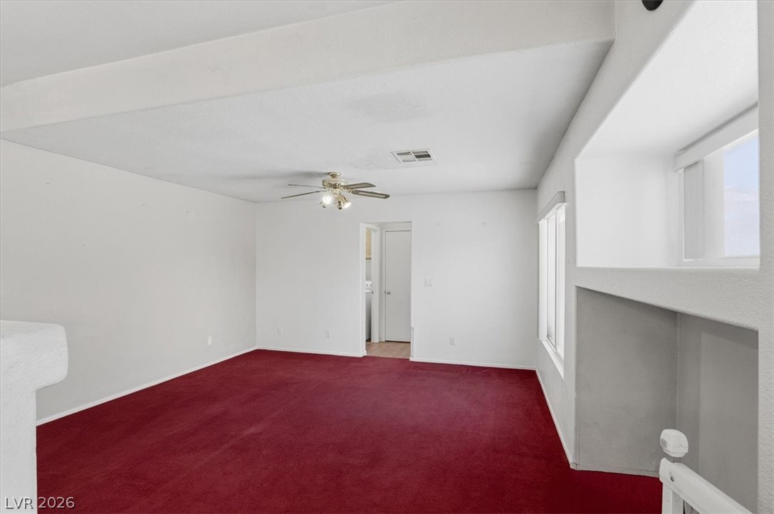 3744 Beacon Point Street Las Vegas NV 89129