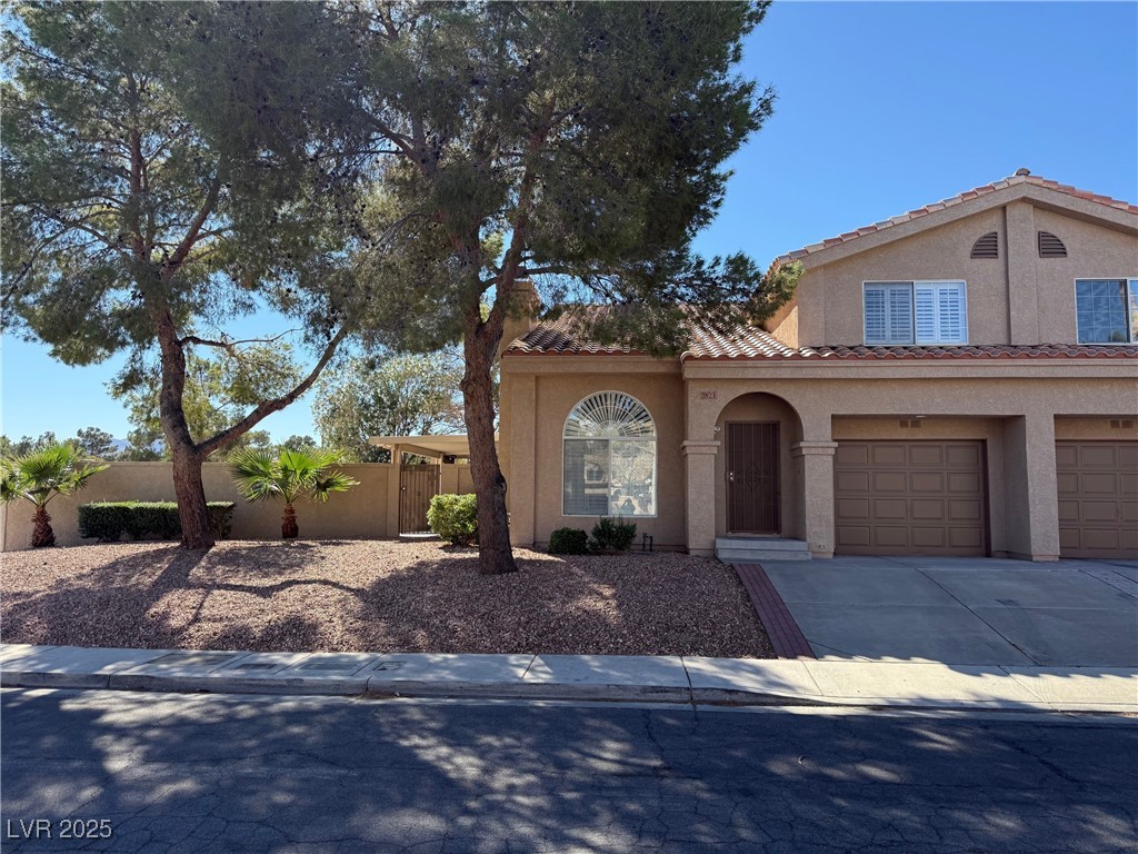 2823 Shannon Cove Drive Henderson NV 89074