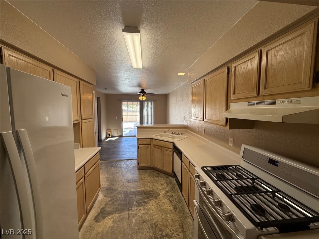 2823 Shannon Cove Drive Henderson NV 89074